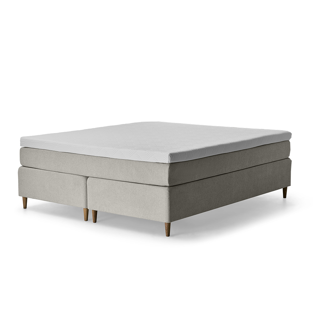 Tempur Sensation Kontinentals&auml;ng