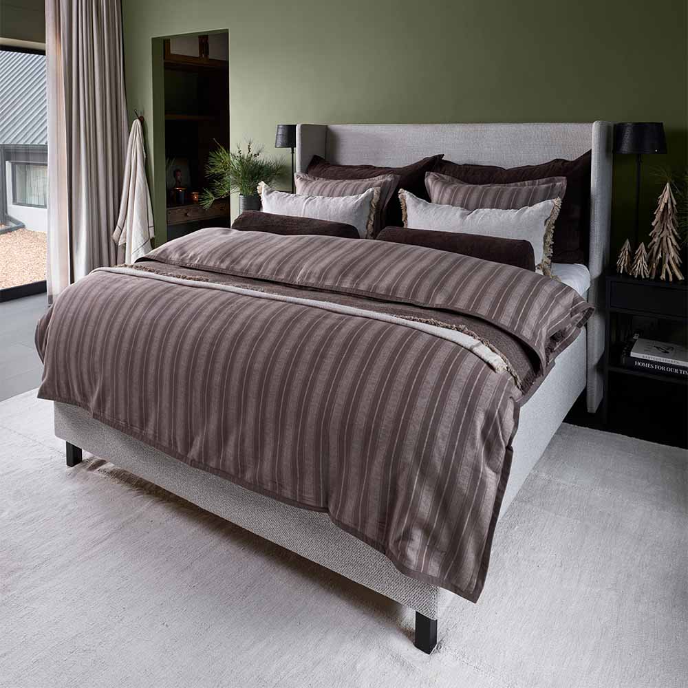 Halvor Bakke Charleston Hill Påslakanset