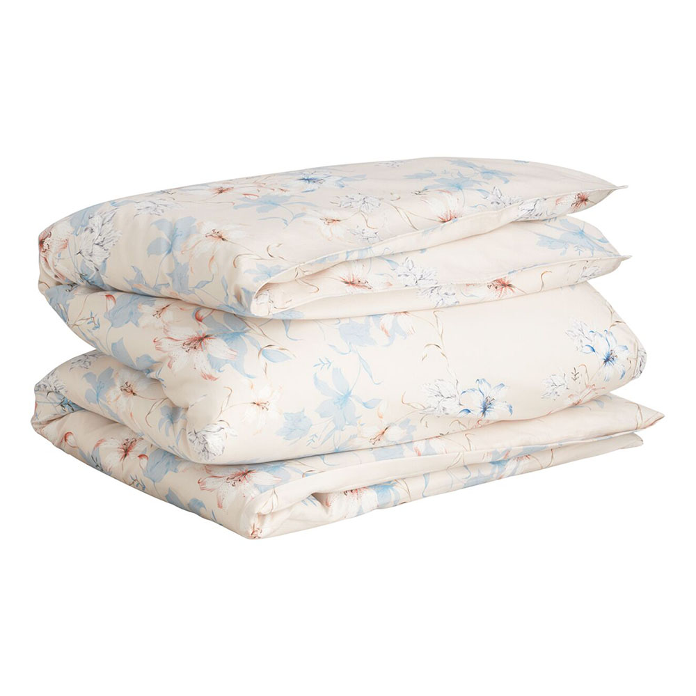 Gant Floral Påslakan