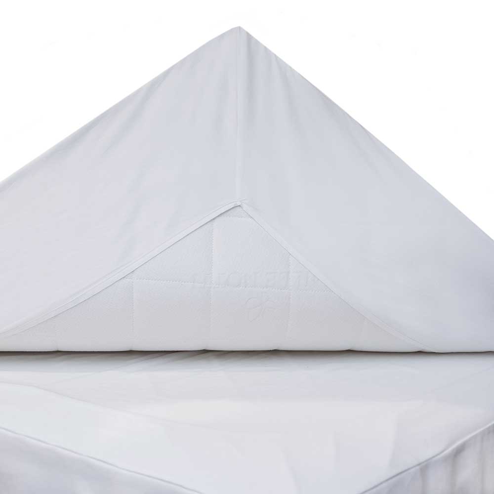 Mille Notti Satina EKO Kuvertsytt Underlakan