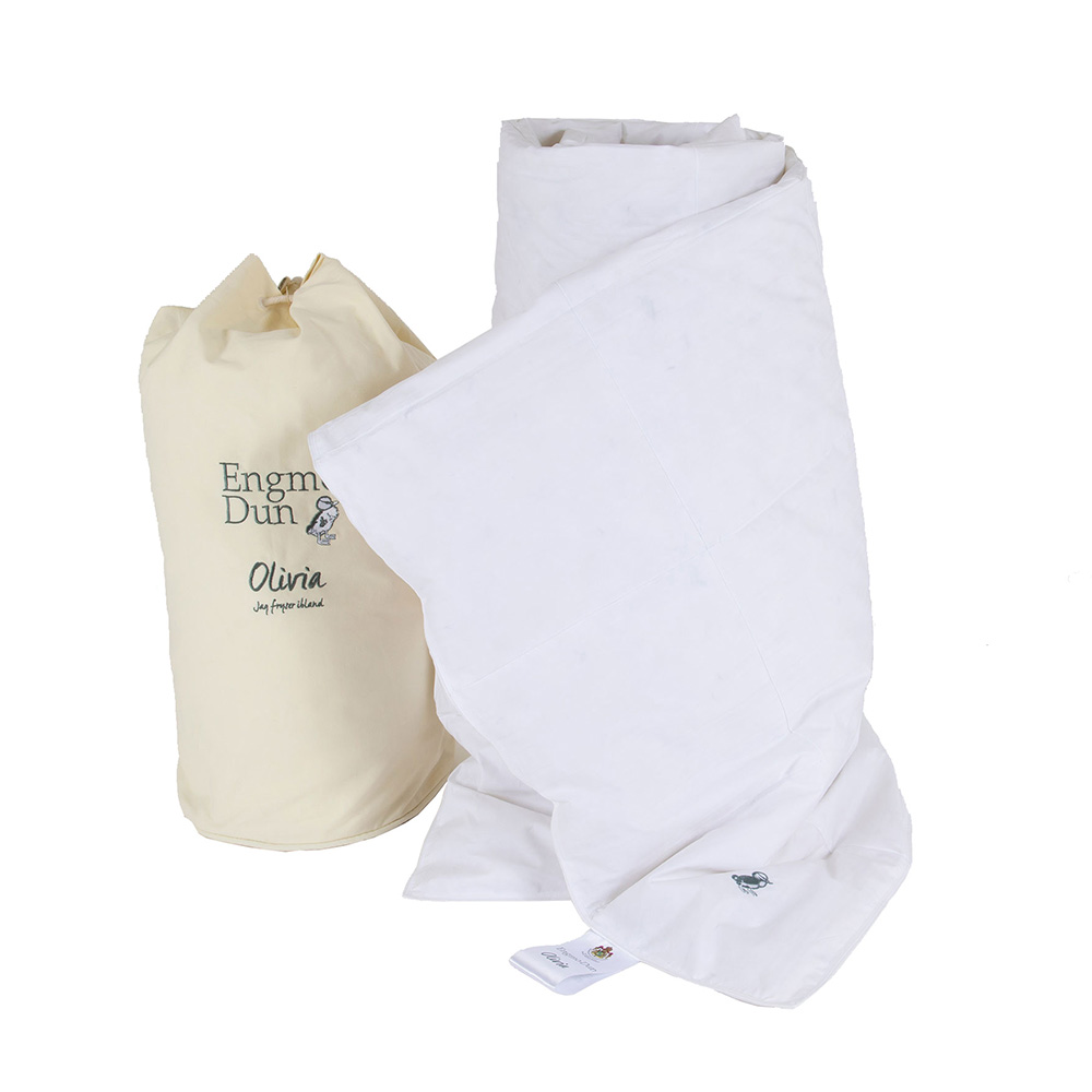 Engmo Dun Olivia Dunt&auml;cke