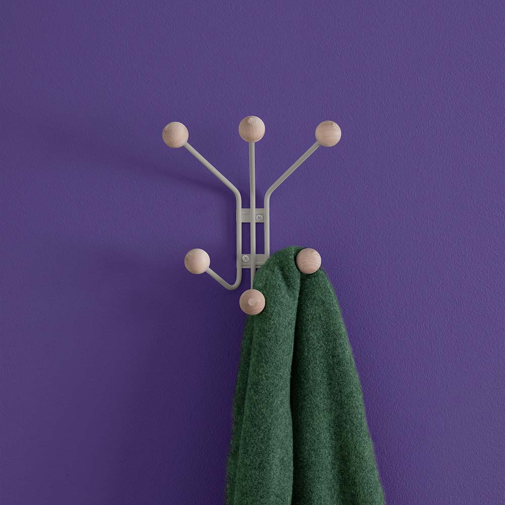 Maze Bill XS Kl&auml;dh&auml;ngare