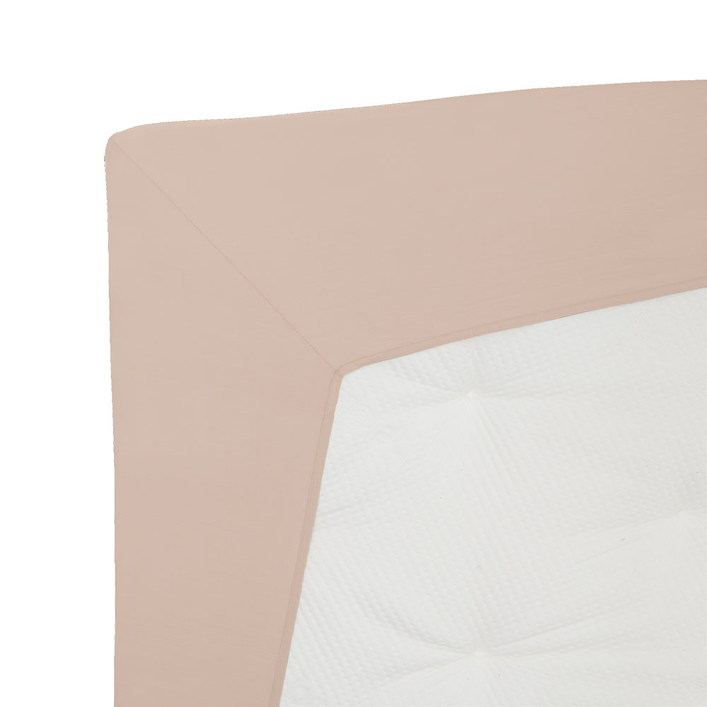 Ogland Percale Kuvertsytt Underlakan