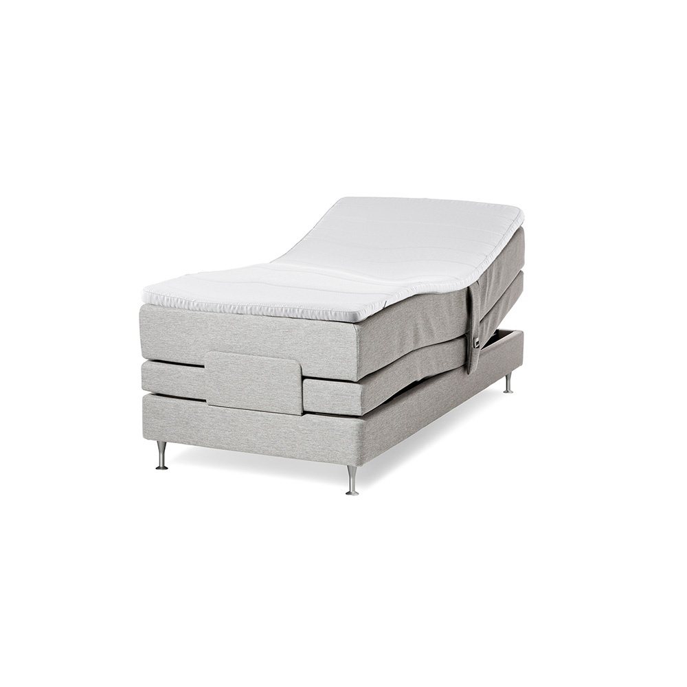 24SJU Midnatt Komfort Premium Ställbar Säng