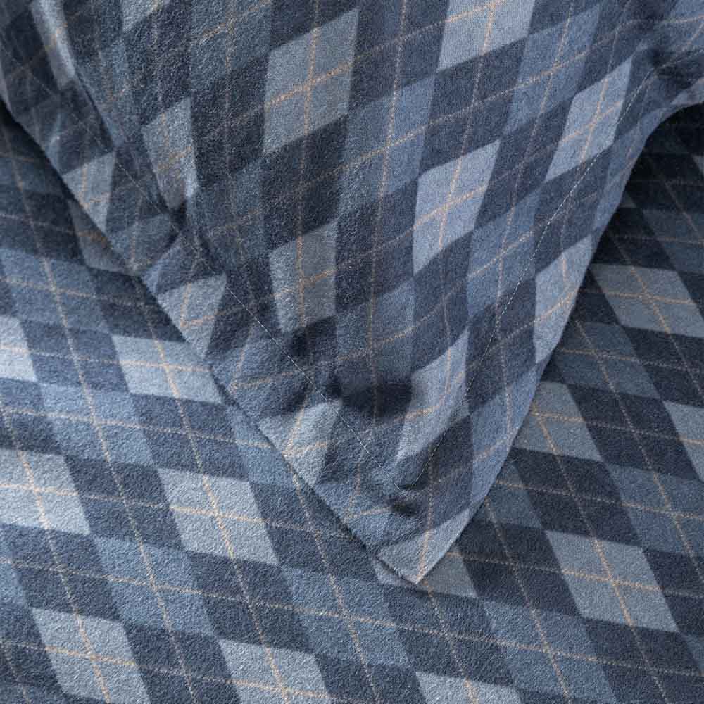 Borås Cotton Charlie Påslakanset