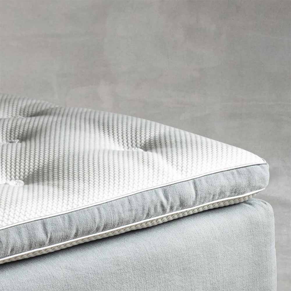 Mattsons Beds Tagel Stretch Bäddmadrass