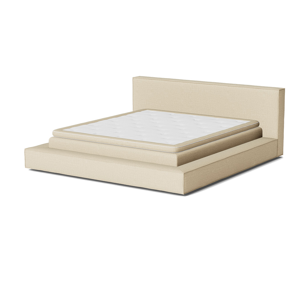 Carpe Diem Beds Rörö Stora Sängram