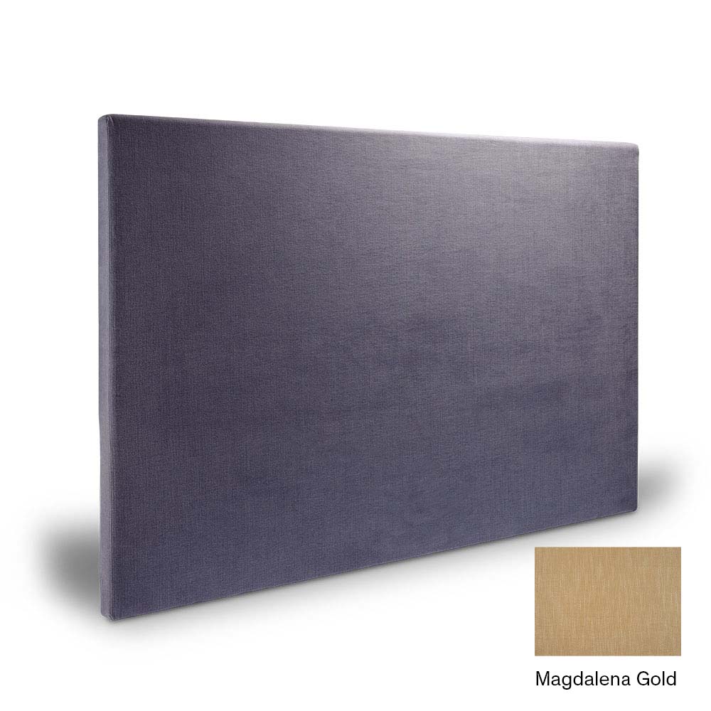 Mattsons Beds Straight S&auml;nggavel