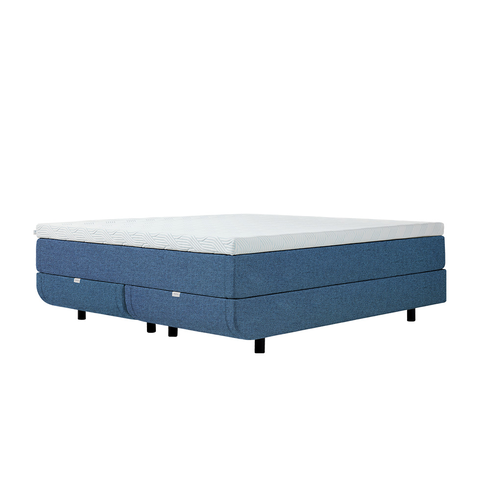 Tempur North Luxe SmartCool Kontinentals&auml;ng