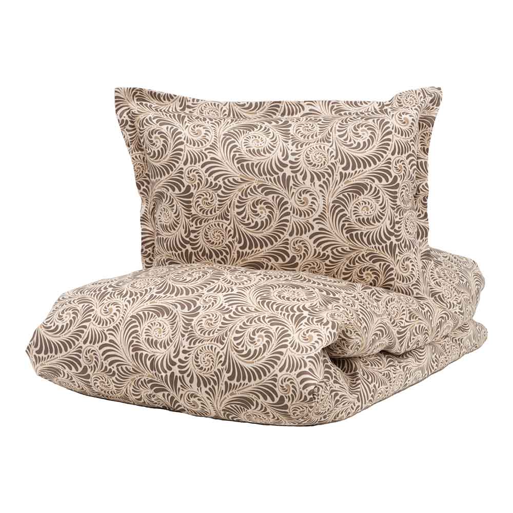 Borås Cotton Bianca Påslakanset