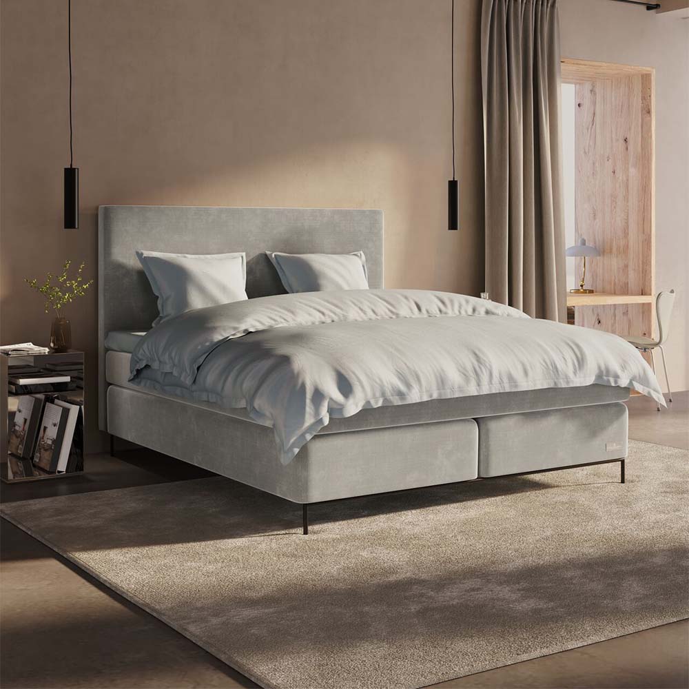 Carpe Diem Beds Sandö LTD Kontinentalsäng