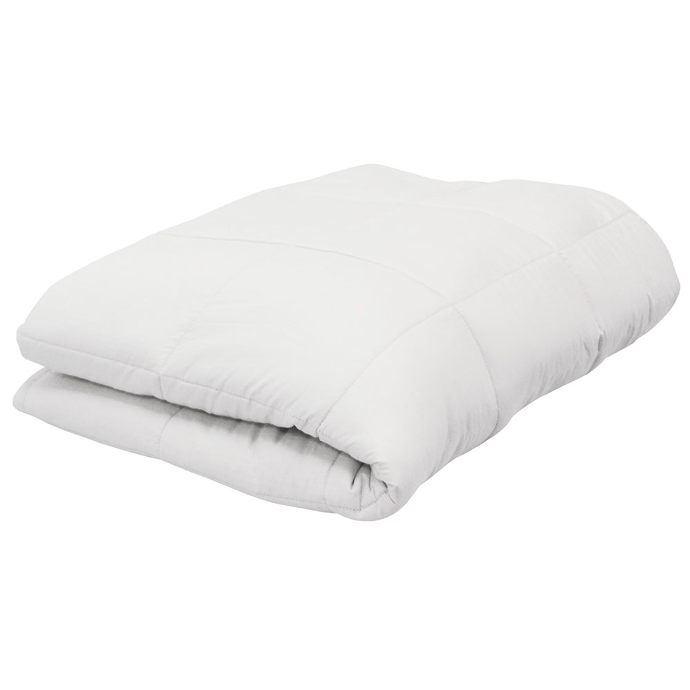 CURA of Sweden Pearl Eco Tyngdtäcke