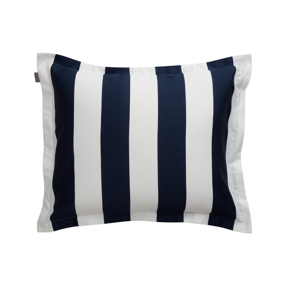 Gant Bold Stripe Örngott