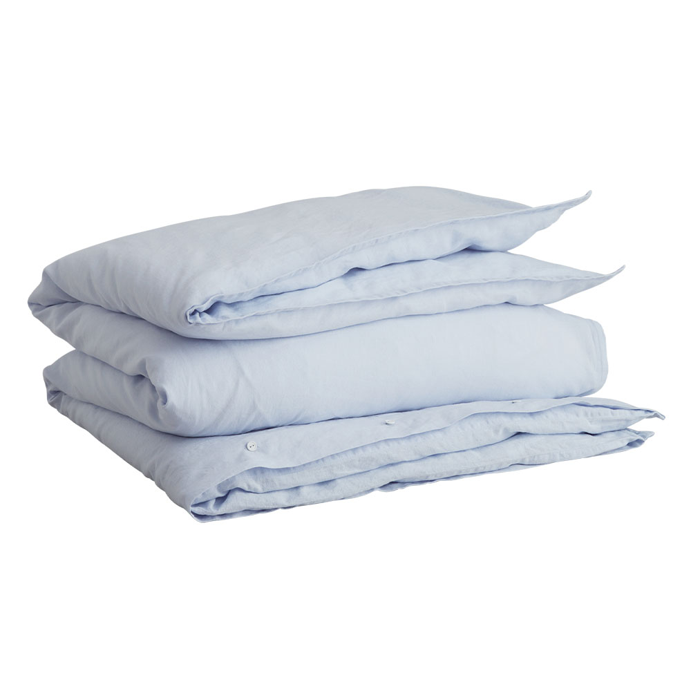 Gant Cotton Linen Påslakan