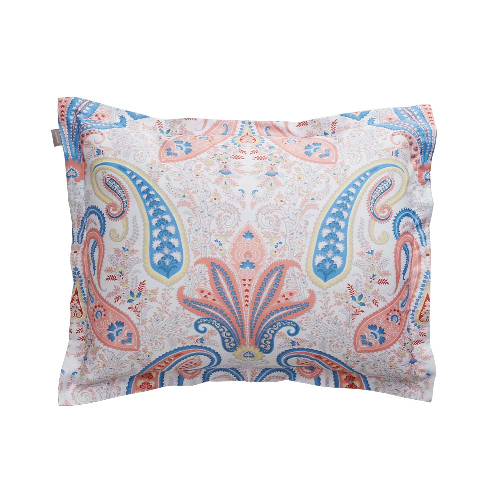 Gant Key West Paisley Örngott