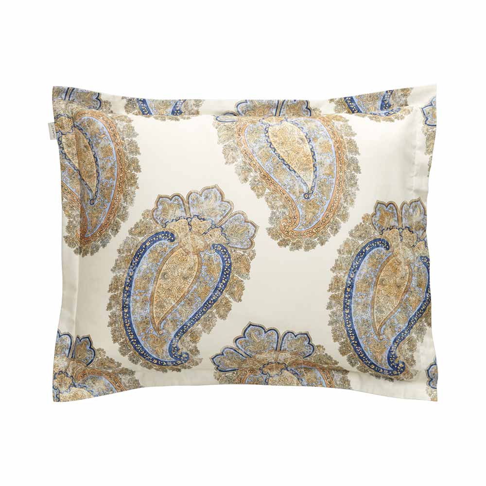 Gant Paisley Örngott