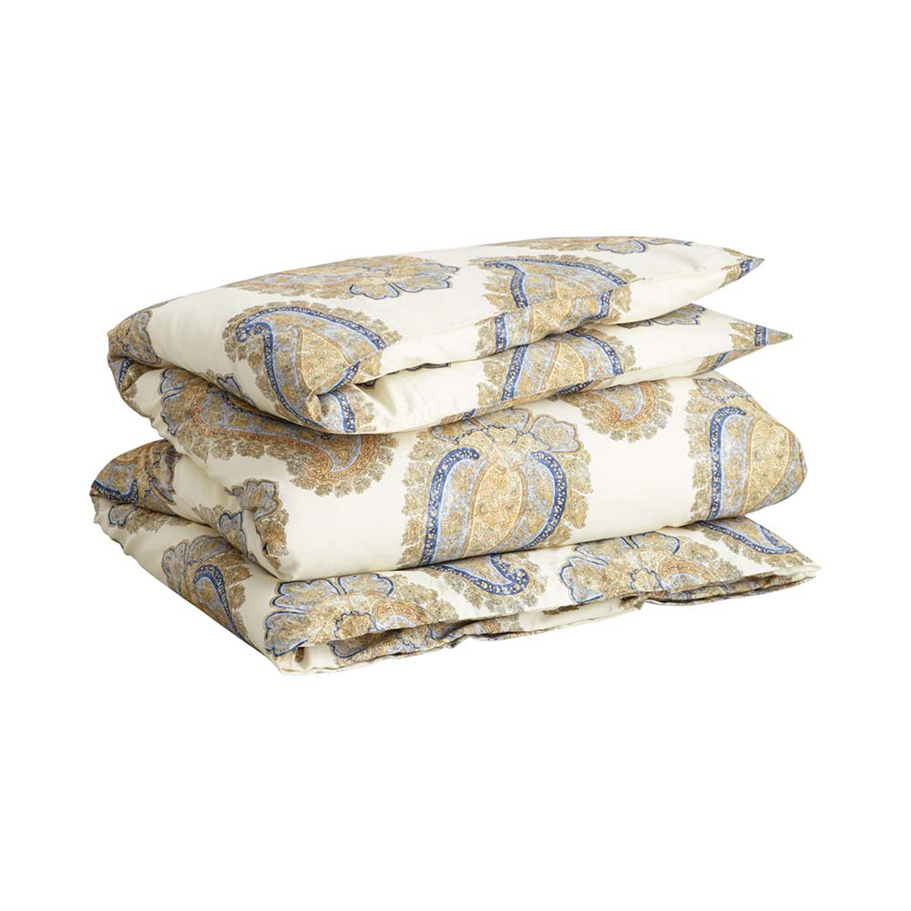 Gant Paisley Påslakan