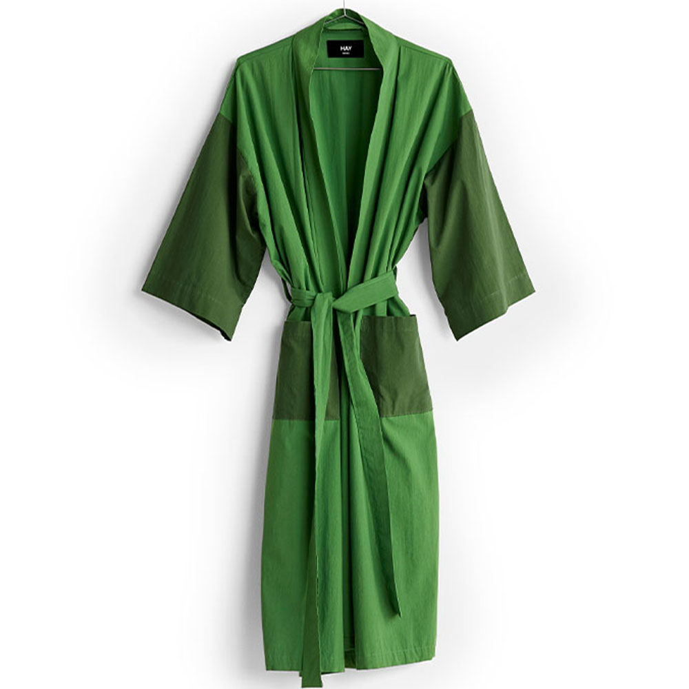 HAY Duo Robe Morgonrock