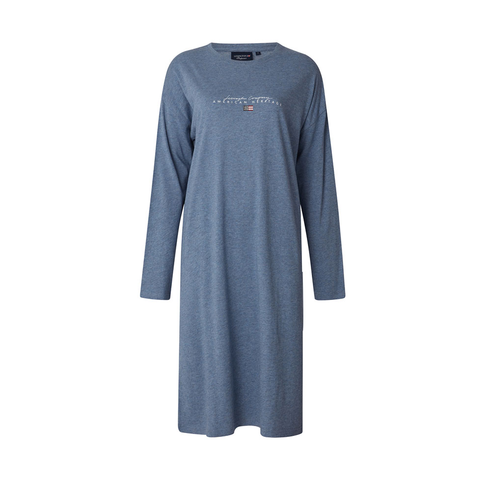 Lexington Angelica Cotton Modal Jersey Nattlinne