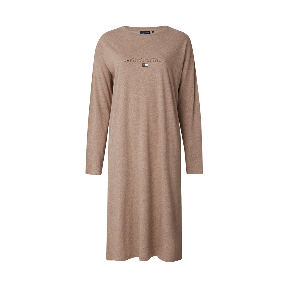 Lexington Angelica Cotton Modal Jersey Nattlinne