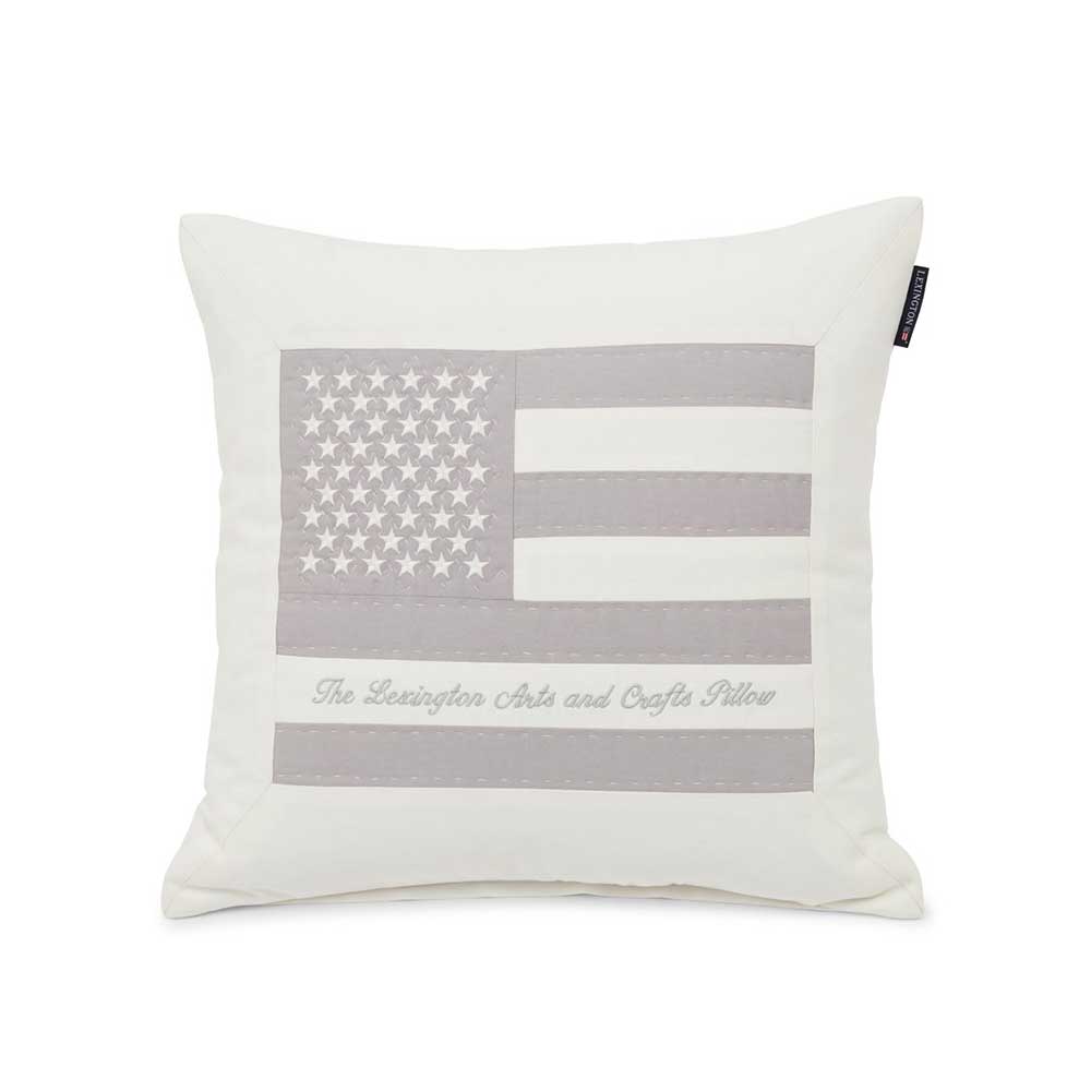 Lexington Arts & Crafts Cotton Kuddfodral