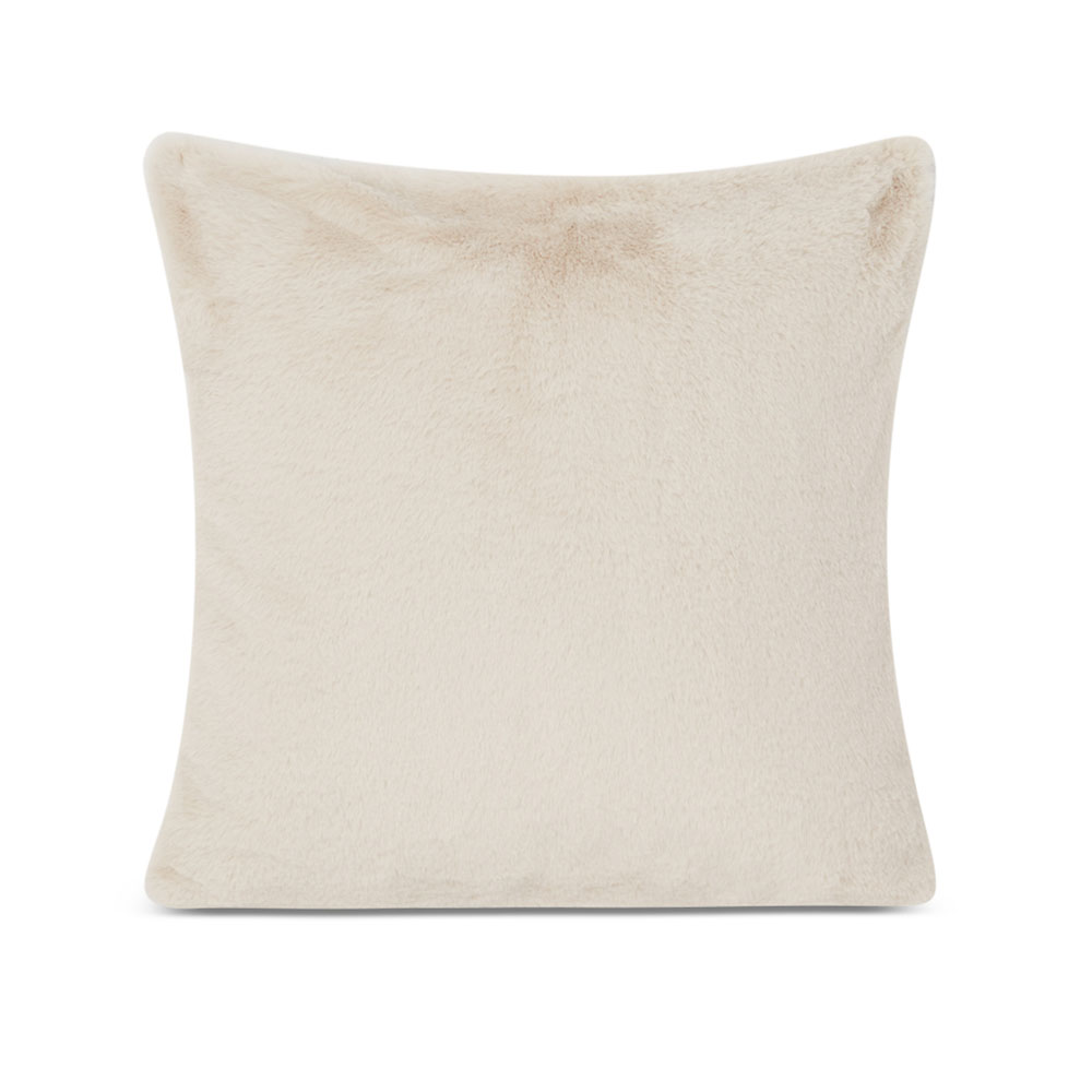 Lexington Faux Fur Kuddfodral