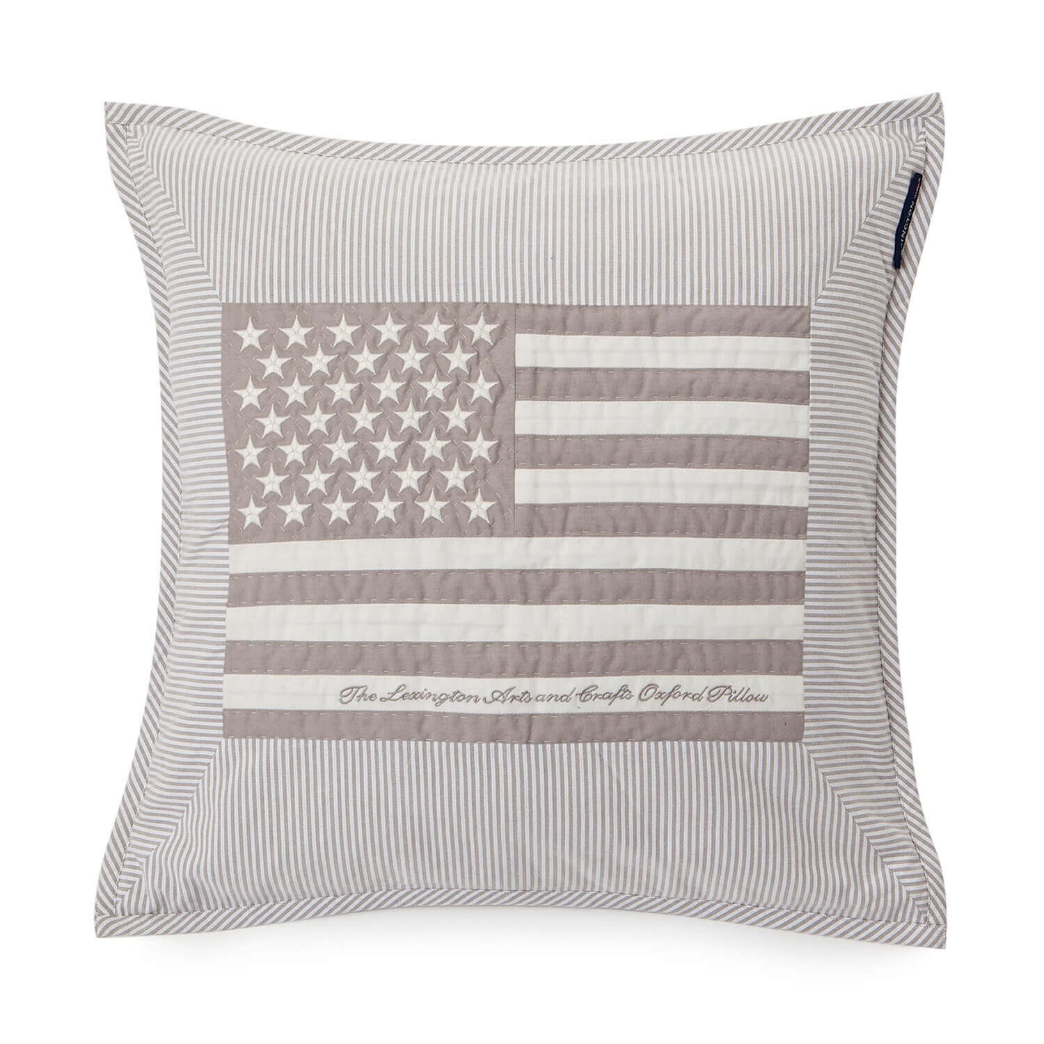 Lexington Flag Arts & Crafts Kuddfodral