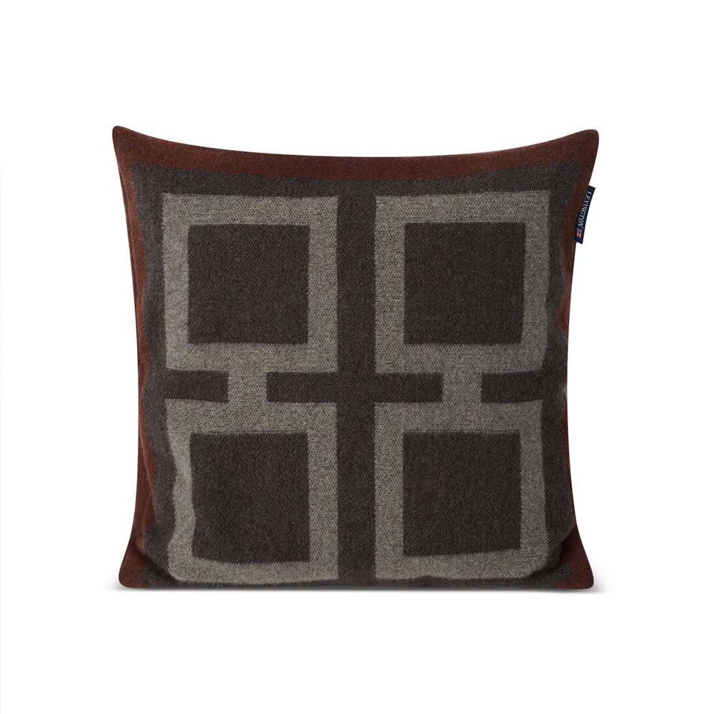 Lexington Graphic Recycled Wool Kuddfodral