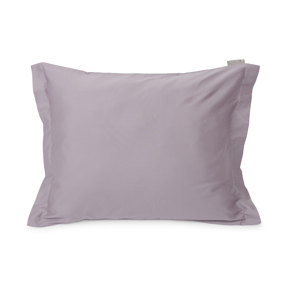 Lexington Hotel Cotton Sateen Örngott