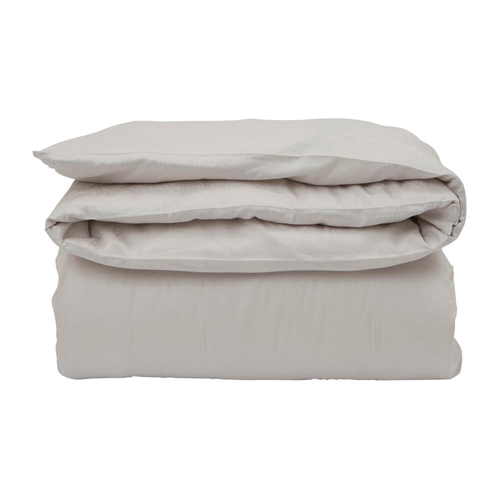 Lexington Hotel Sateen Jacquard Påslakan
