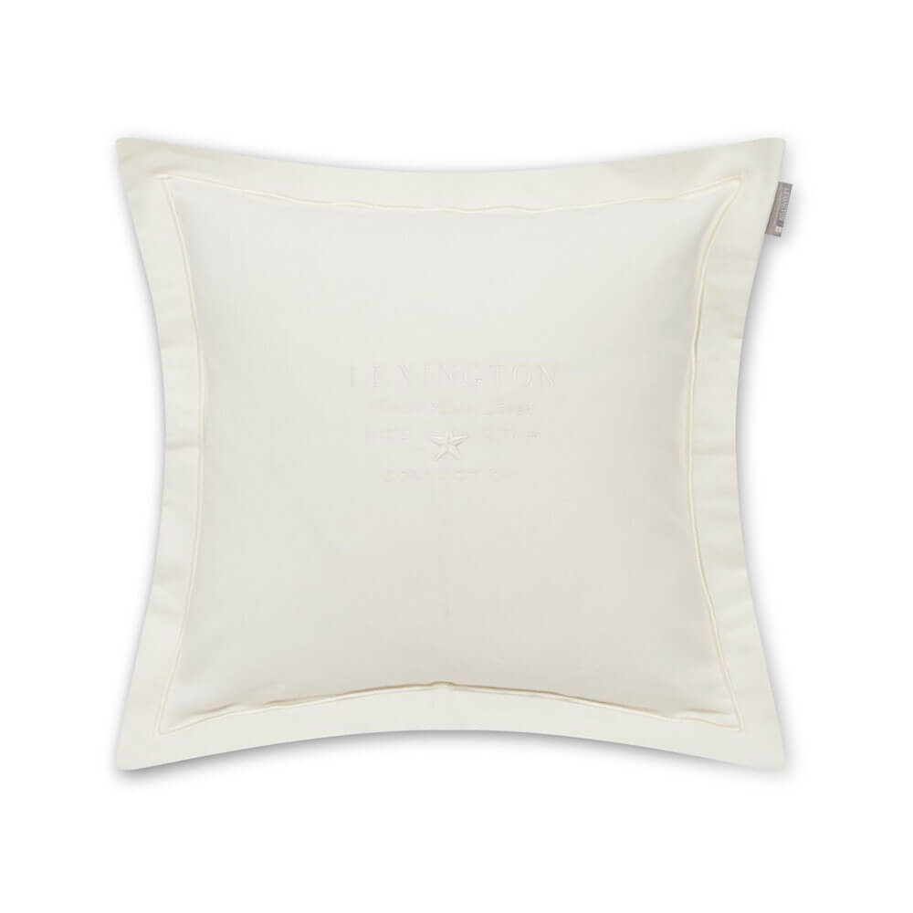 Lexington Hotel Velvet Embroidery Kuddfodral