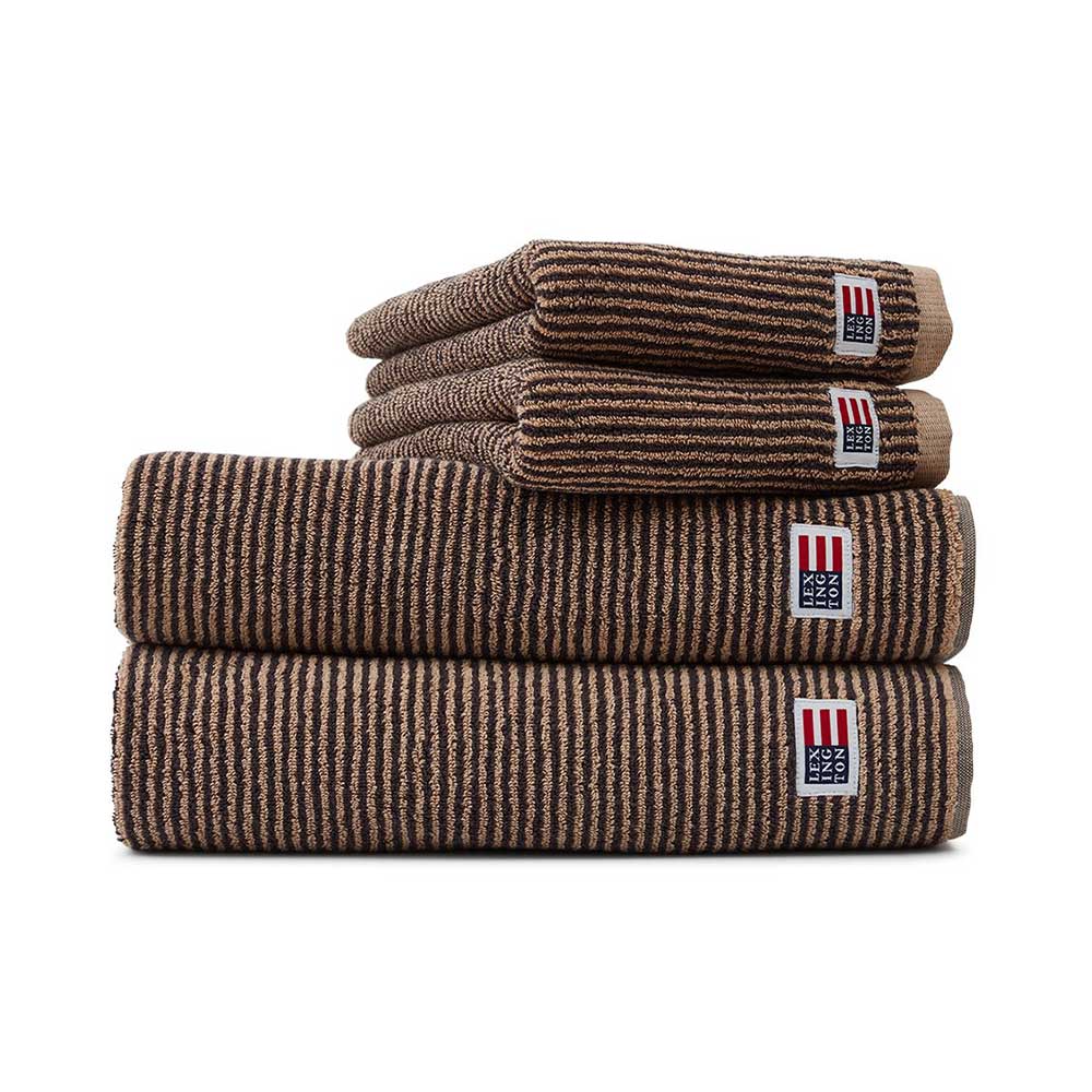 Lexington Original Striped Handduk