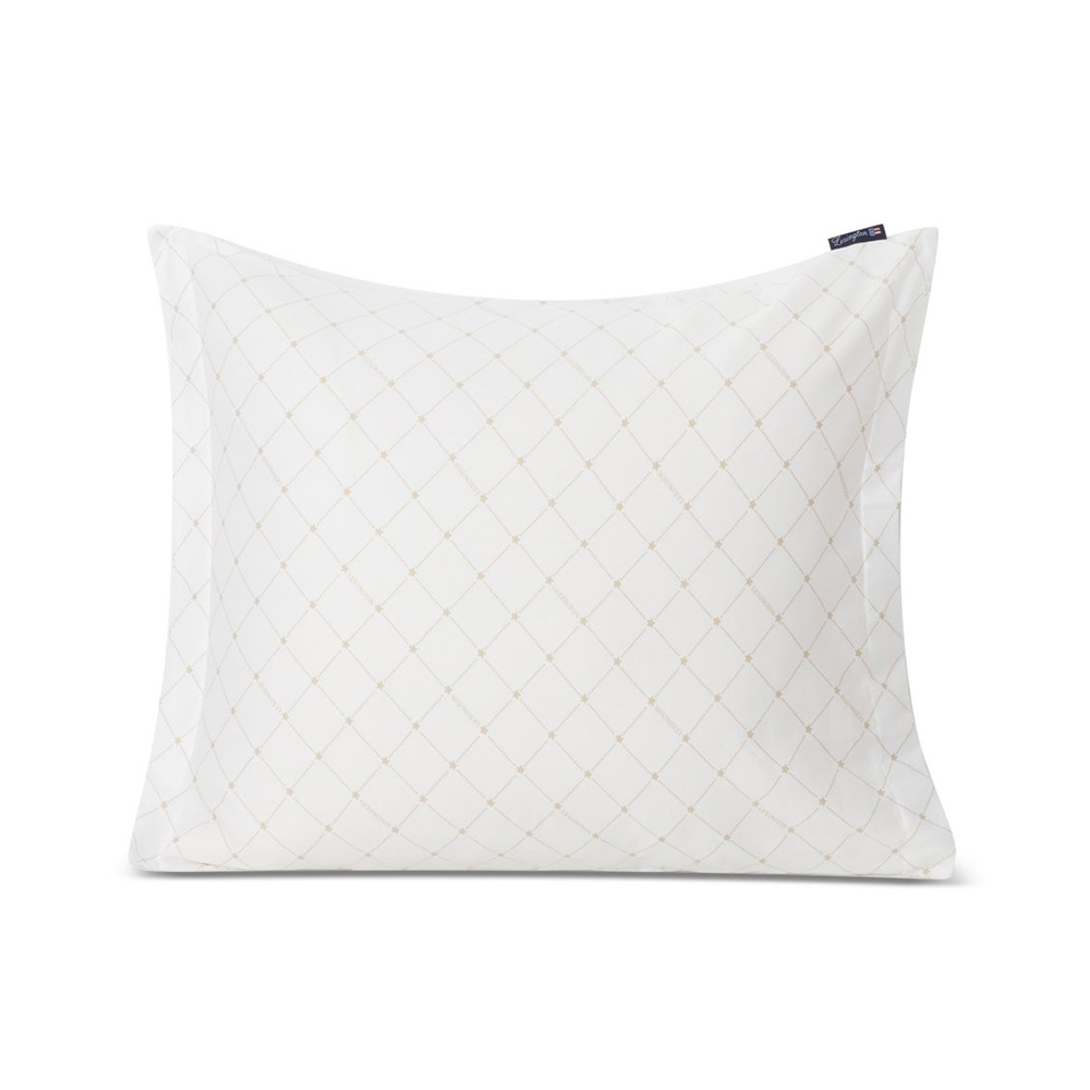 Lexington Signature Star Sateen Örngott