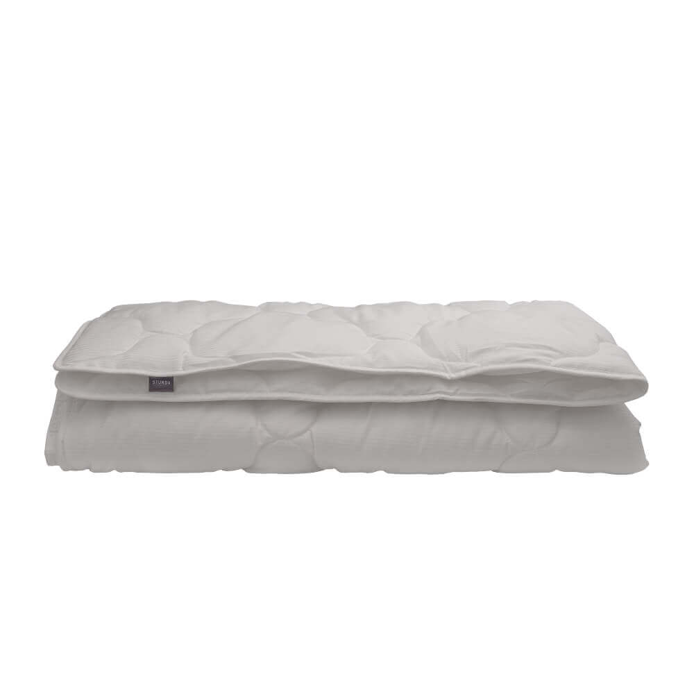 Stunda Basic Fibertäcke