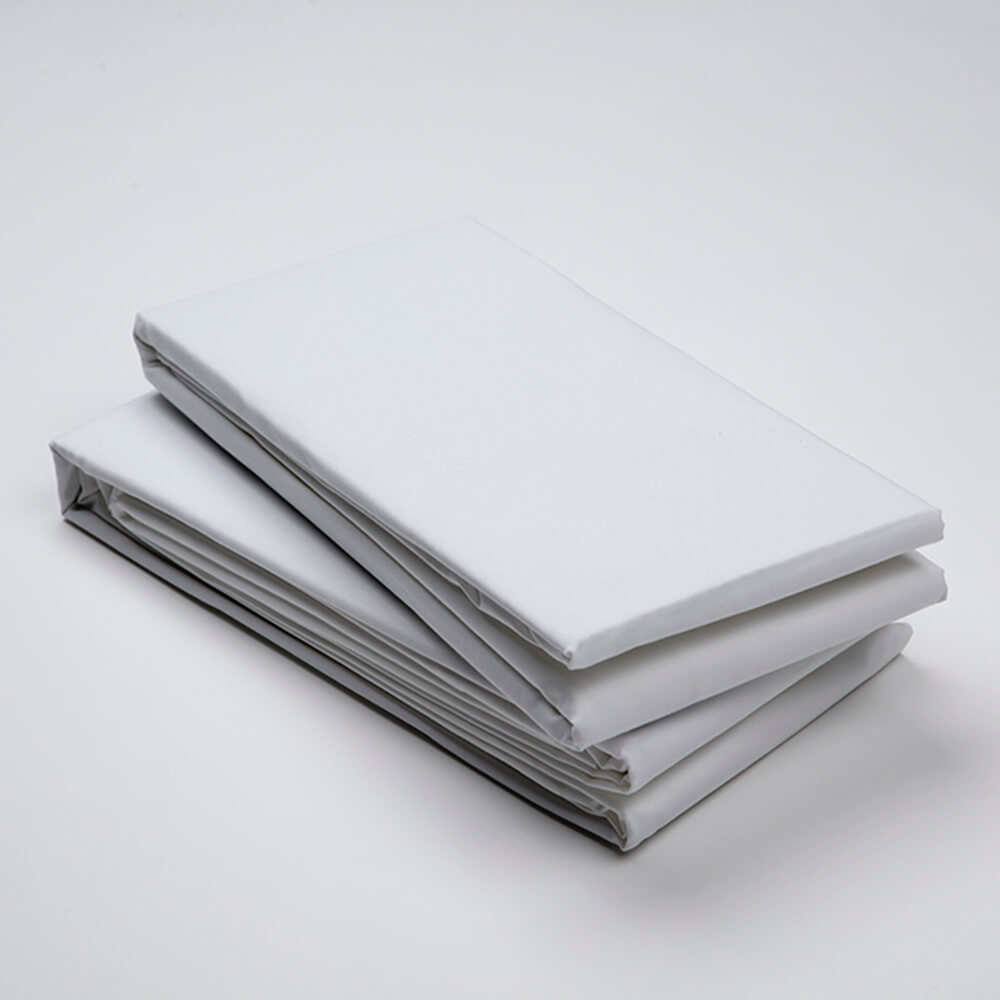 Stunda Eco Percale Slätt Underlakan