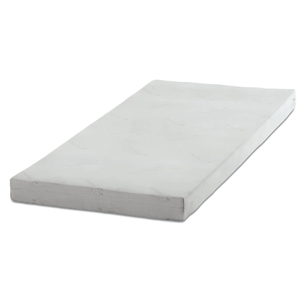 Tempur Ice Grey 7cm Bäddmadrass