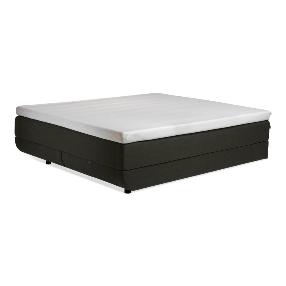 Tempur North Deluxe Kontinentalsäng