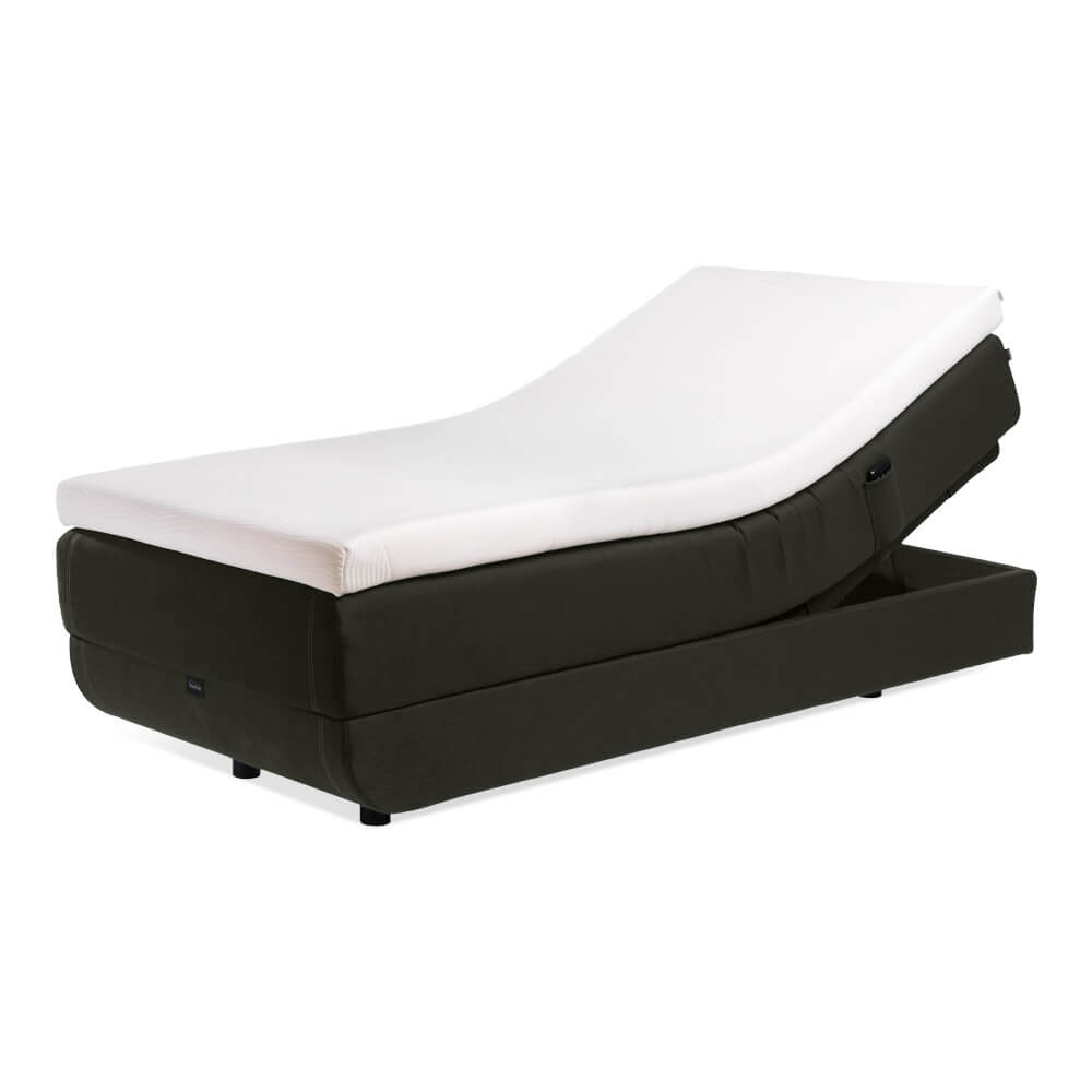 Tempur North Deluxe Ställbar Säng