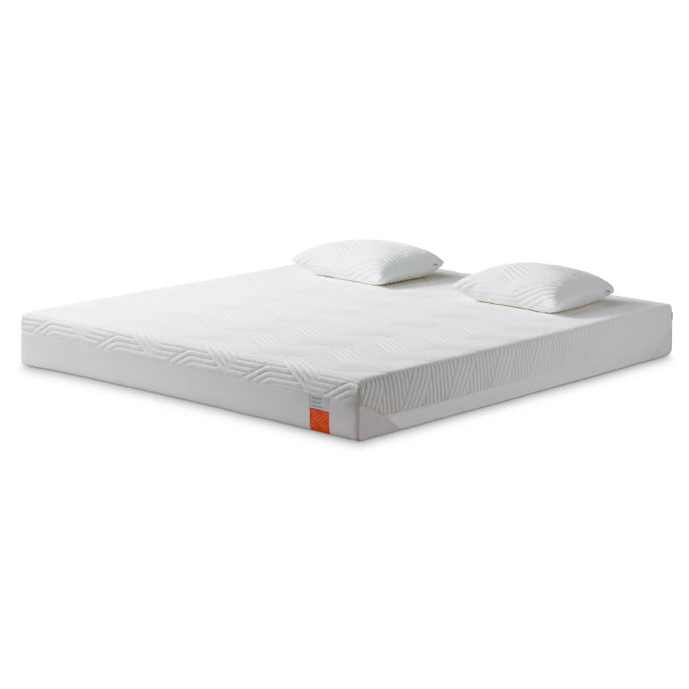 Tempur Supreme Madrass