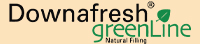 Downafresh® greenLine