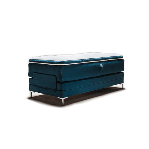 Ställbar säng från Mattsons Beds
