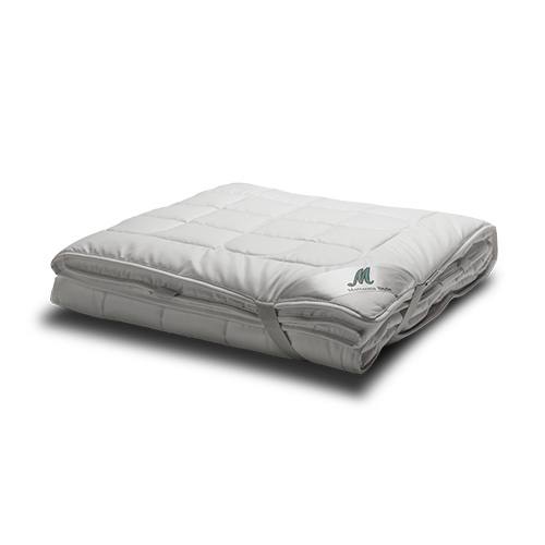 Bäddmadrass från Mattsons Beds