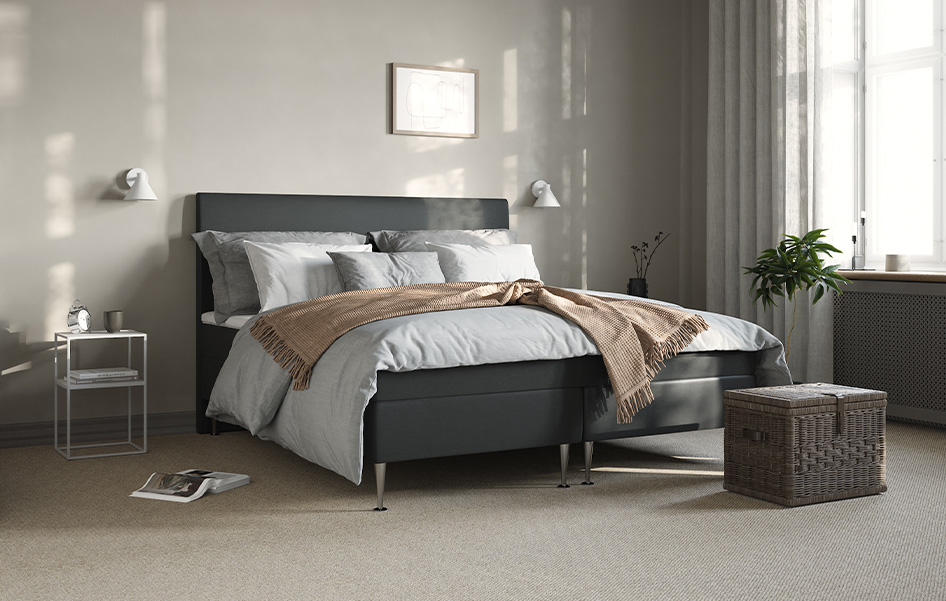 Kontinentals&auml;ng fr&aring;n 24SJU