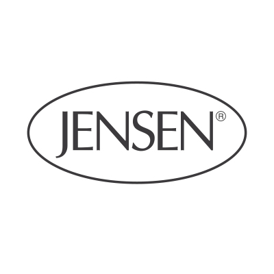 Jensen logo