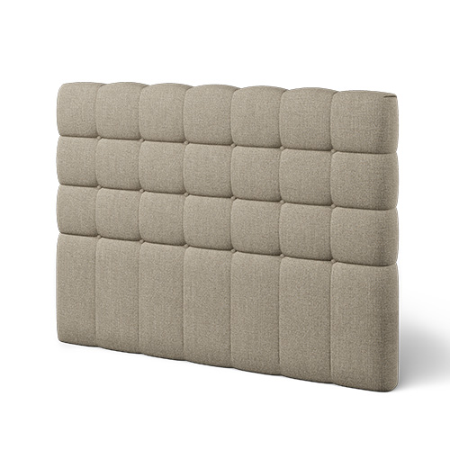 Sänggavel från Ekens