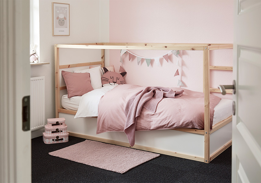 Mjukt dun från Cozy by Dozy