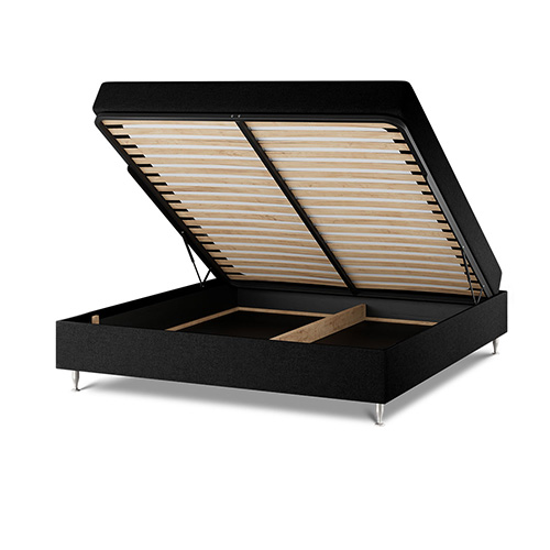 S&auml;ng med f&ouml;rvaring fr&aring;n 24SJU