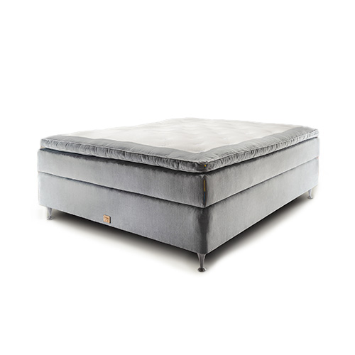 Kontinentalsäng från Mattsons Beds
