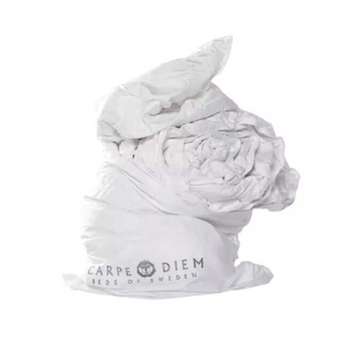 Silkestäcke från Carpe Diem Beds