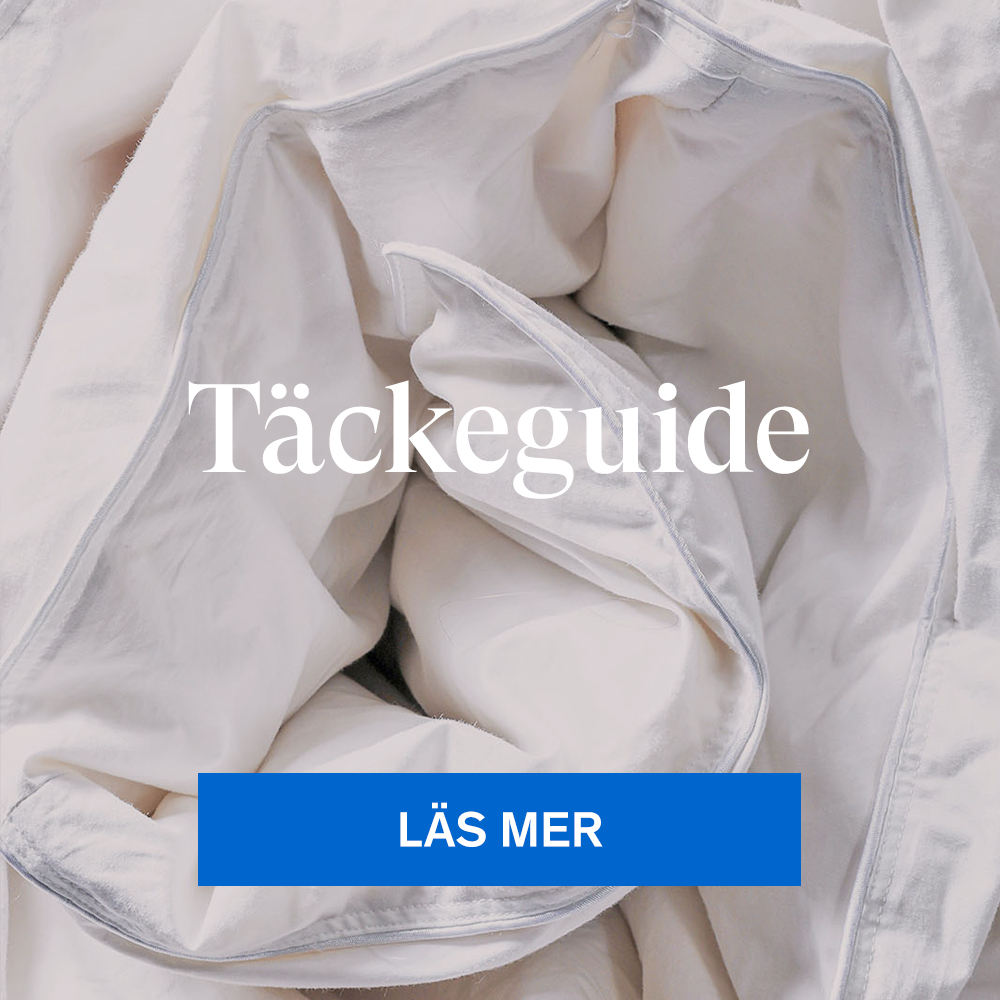 Täckeguide